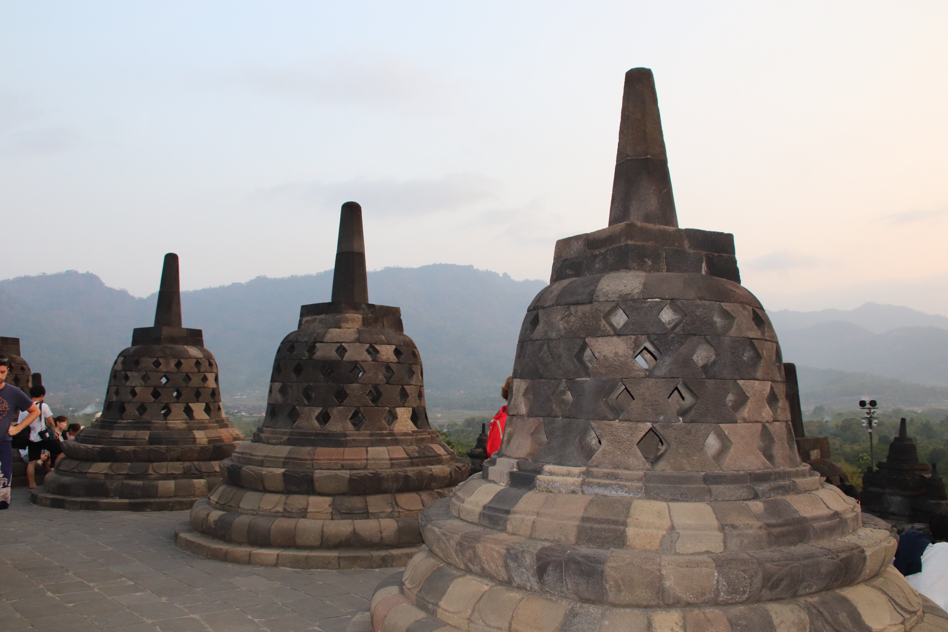 Watu Agung Guest House-官方