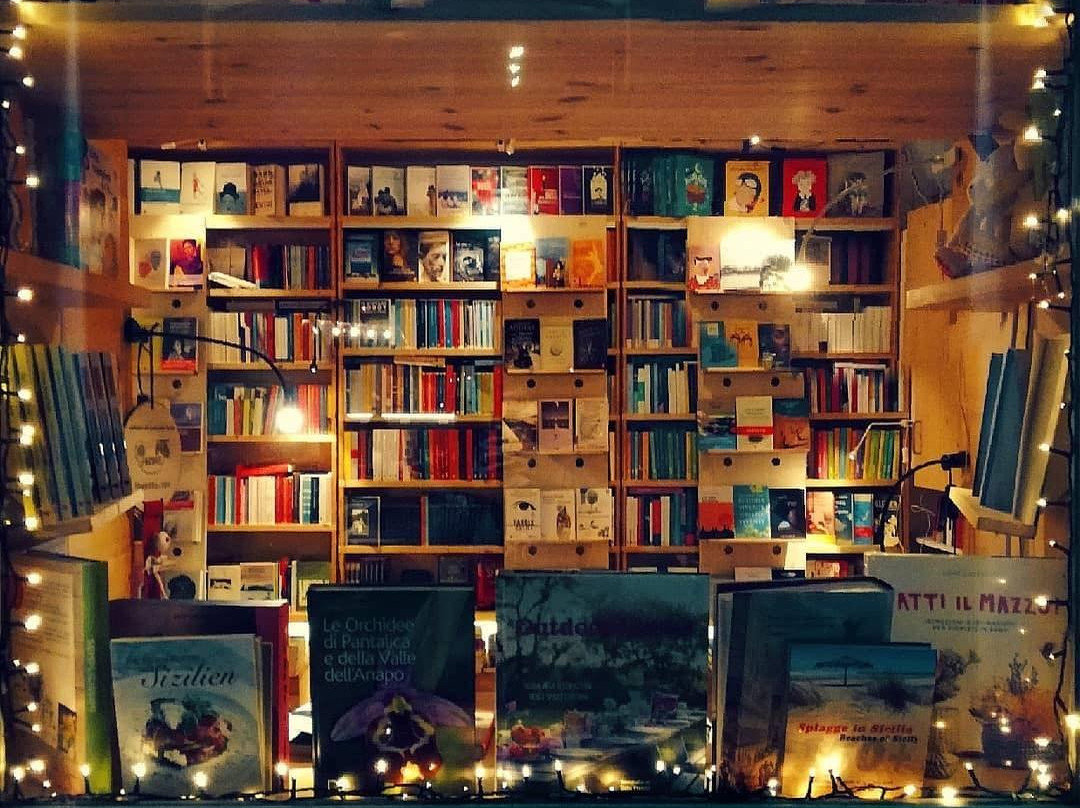 Libreria Vicolo Stretto景点图片