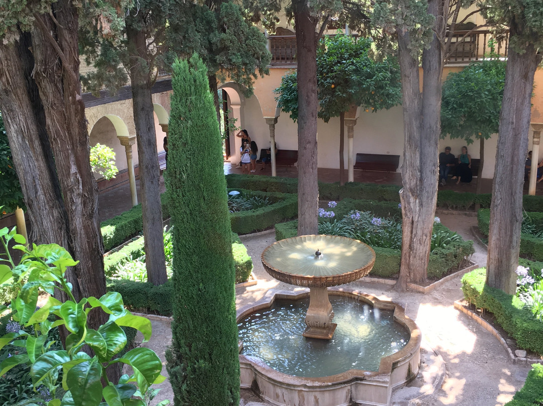 Malaga Day Tours-马拉加必去景点