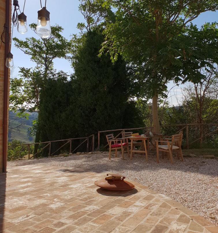 Agriturismo Cà Cecchino
