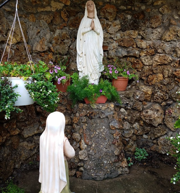 Basilica of St. Stanislaus Kostka-威诺纳必去景点