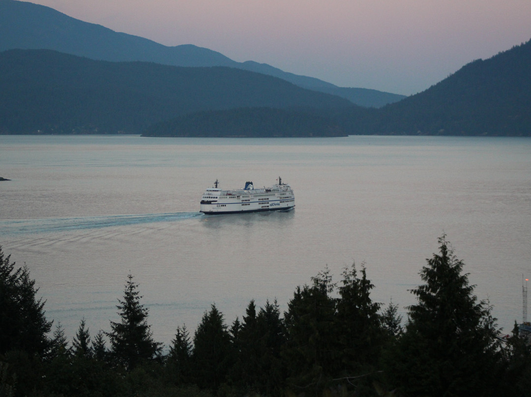 Arcturus Retreat B&B主图