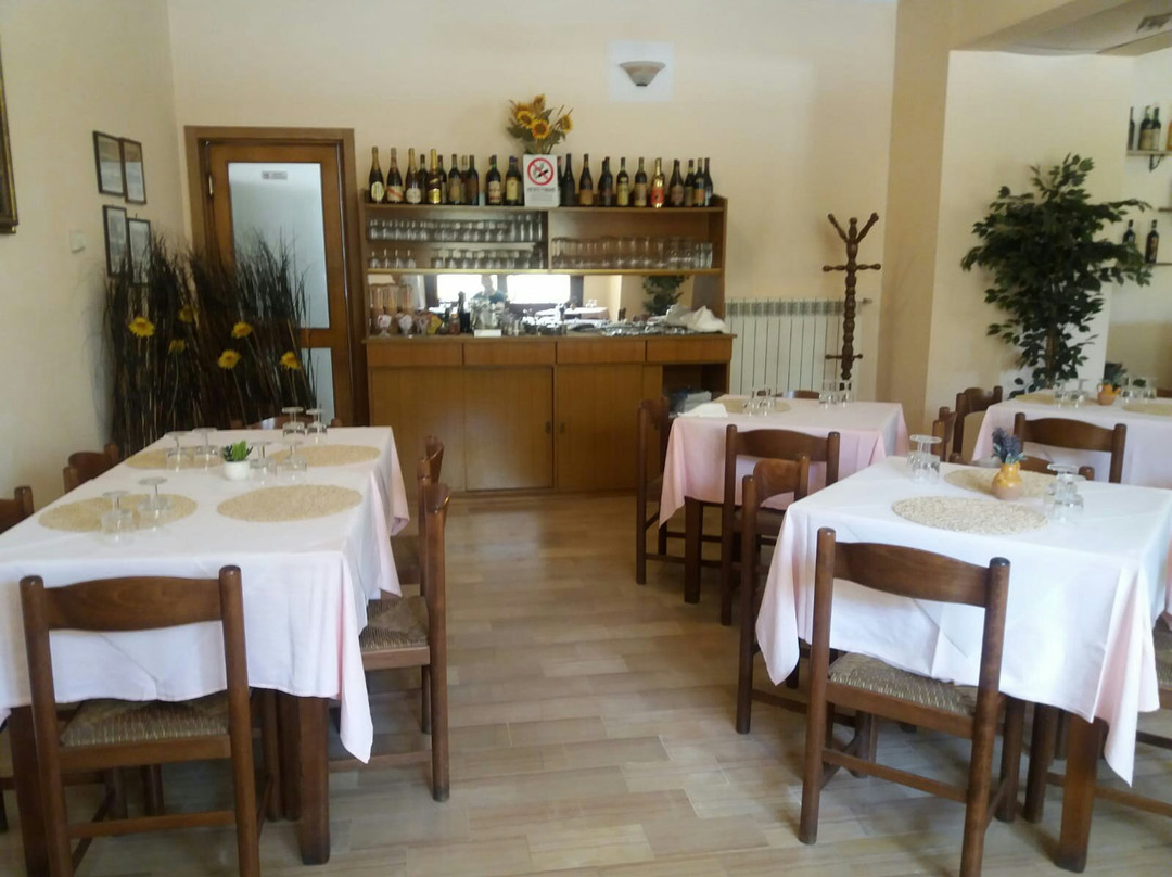 Hotel Flaminio