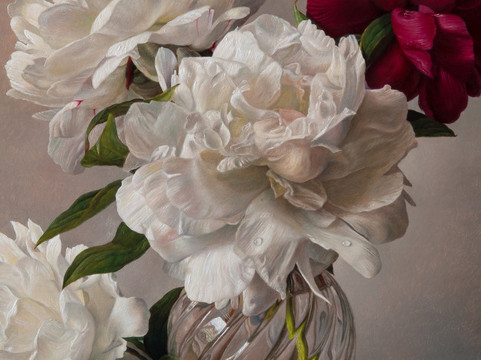 Lorenza Salamon Fine Art-米兰必去景点