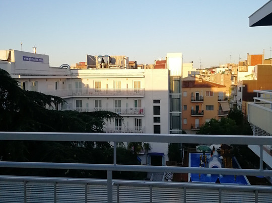 GHT Balmes Hotel, Apartaments & Splash主图