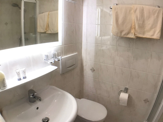 Gasthaus-Pension Moselgruss主图