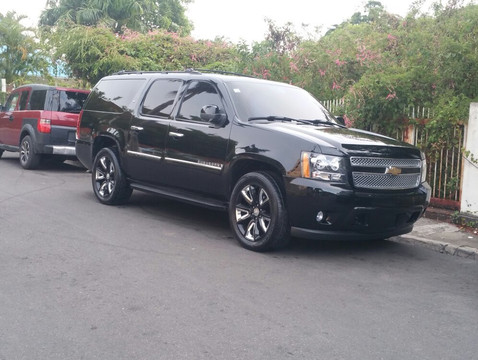 Garcia Jesus Transfer Tour , S.R.L-普拉塔港必去景点