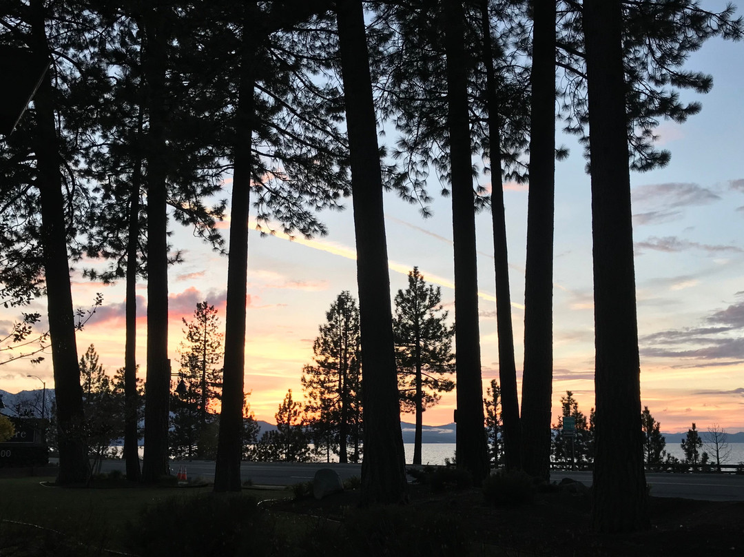 Hotel Azure Tahoe主图