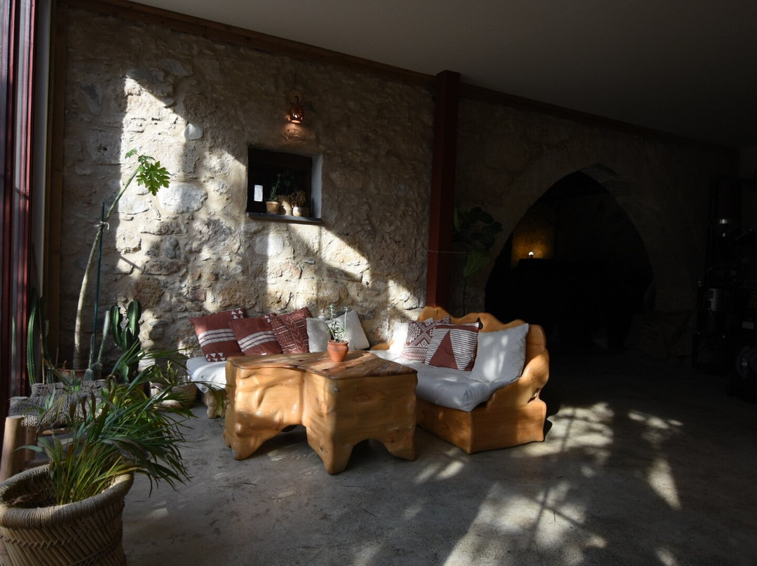 Zeytinlik餐馆和美食-Rest