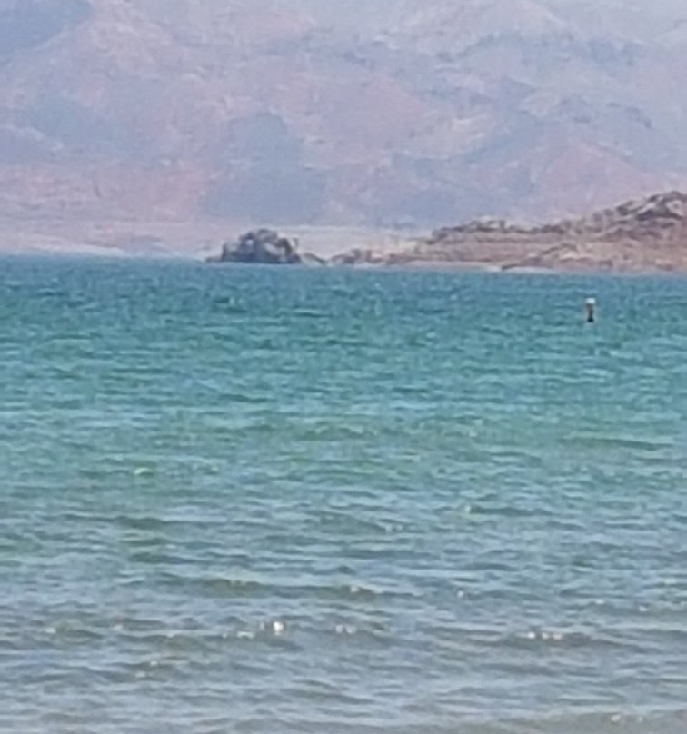 Boulder Beach Campground (Lake Mead National Recreation Area)景点图片