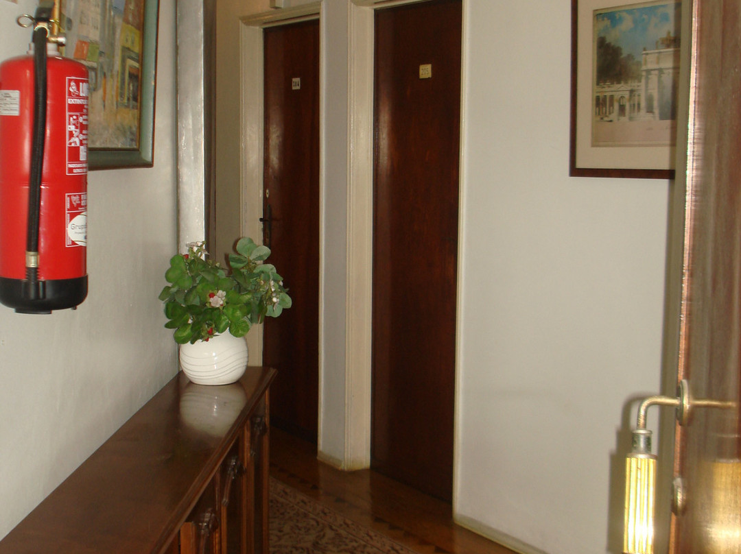 Pensao Residencial Luanda主图