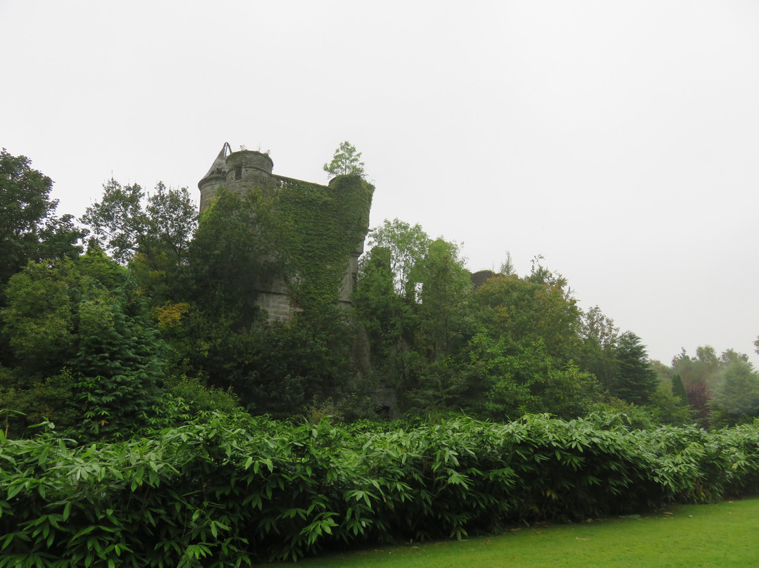 Buchanan Castle景点图片