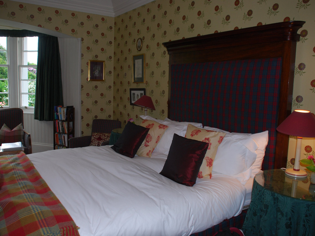 The Dower House主图