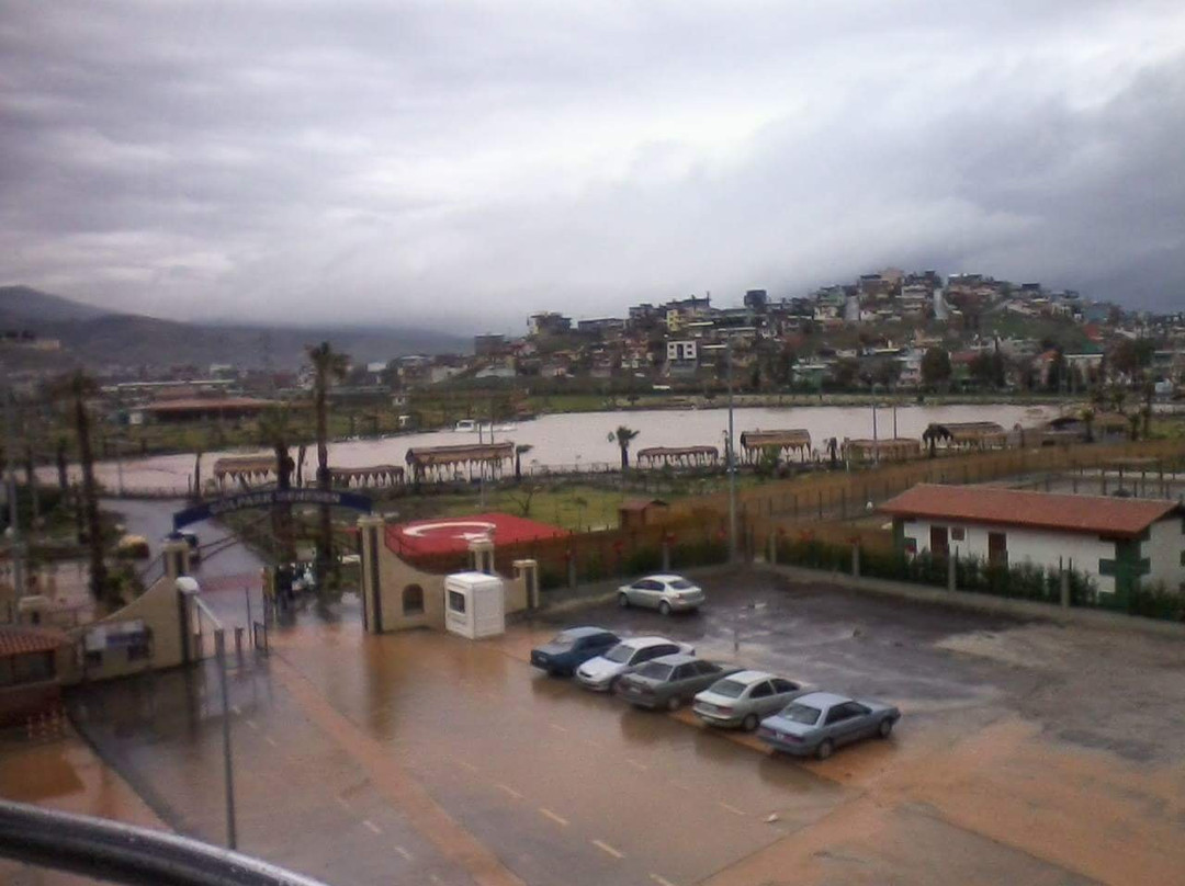 Golpark Menemen-梅德宁必去景点