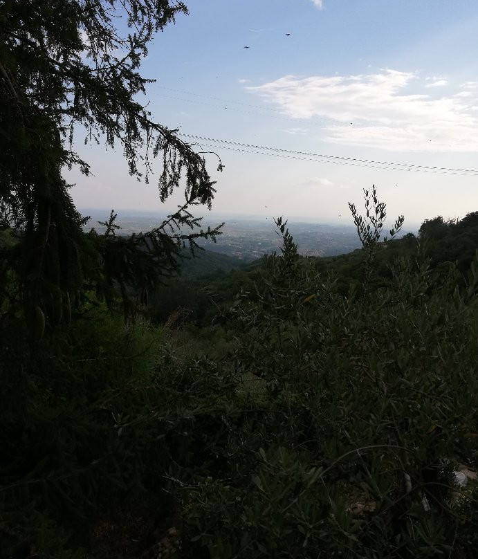 Ufficio Turistico San Baronto-San Baronto必去景点