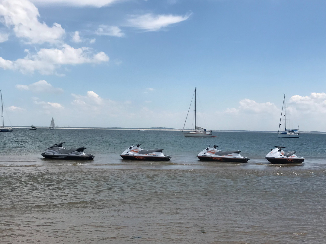 Jet Fly Evasion-Soulac-sur-Mer必去景点