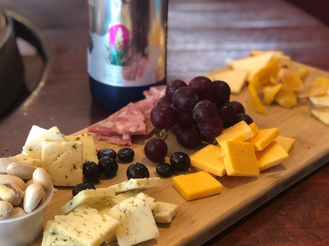 Coronado Vineyards-Willcox必去景点