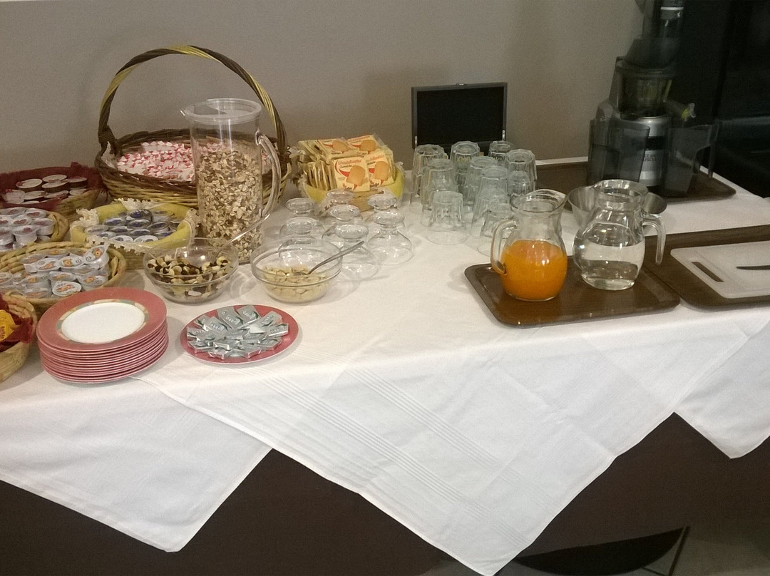 Santorsola Relax Hotel - Hotel Centrale主图