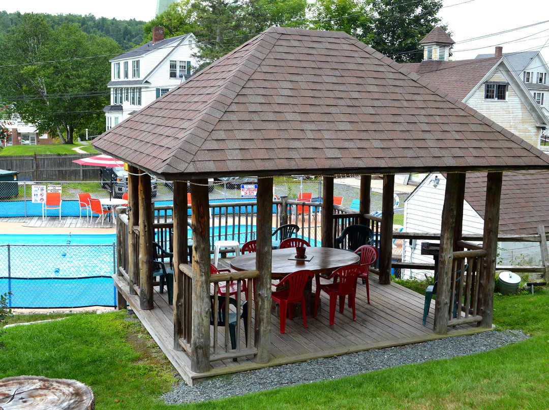 Littleton Motel主图