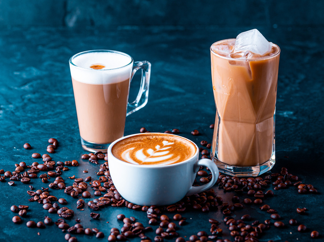 Caffé Carluccio's
