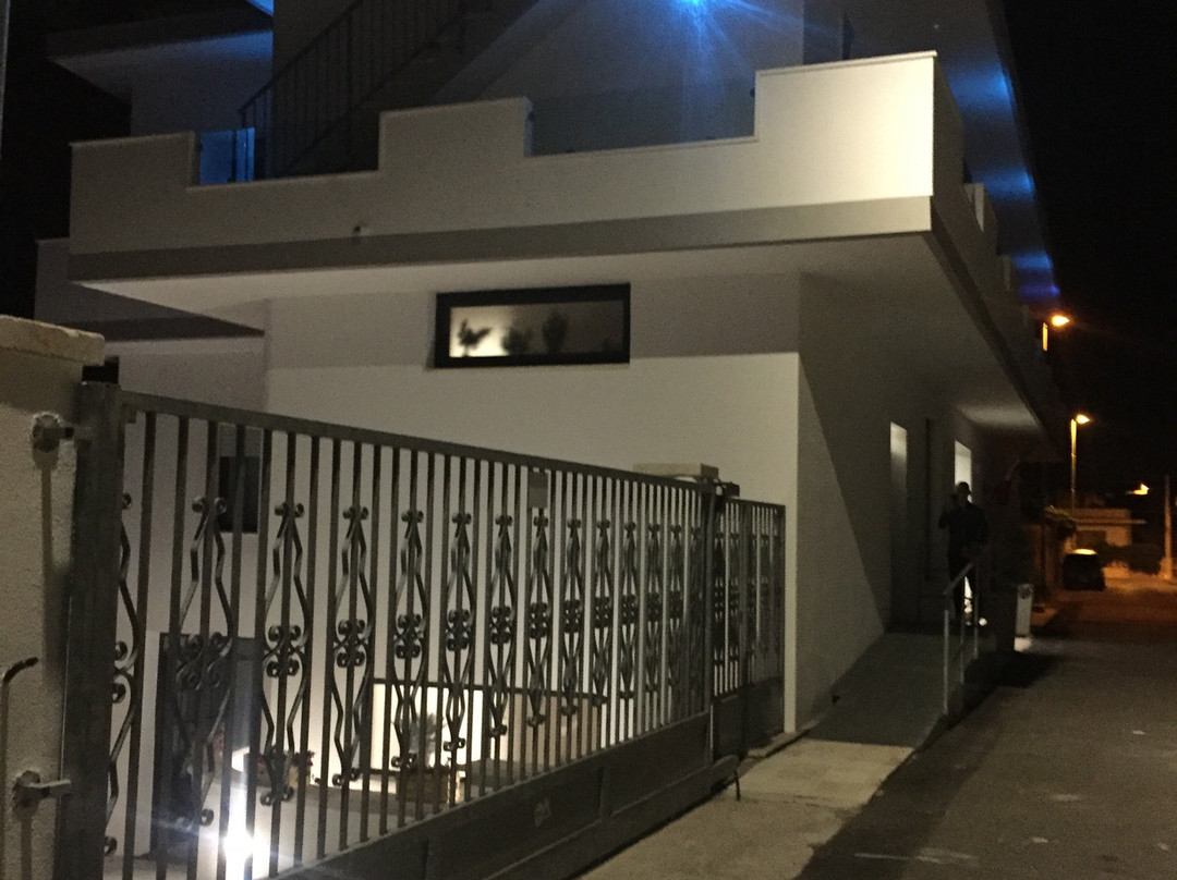 ViaMonti Hotel主图