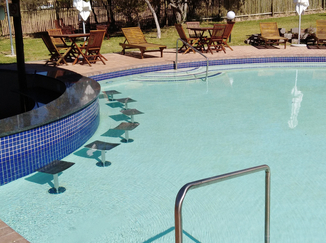 Euphoria Golf & Lifestyle Estate主图