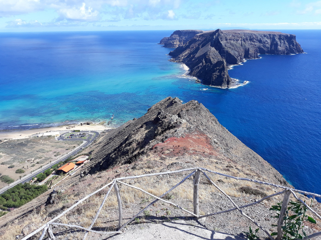 Cabeco da Ponta旅游攻略图片