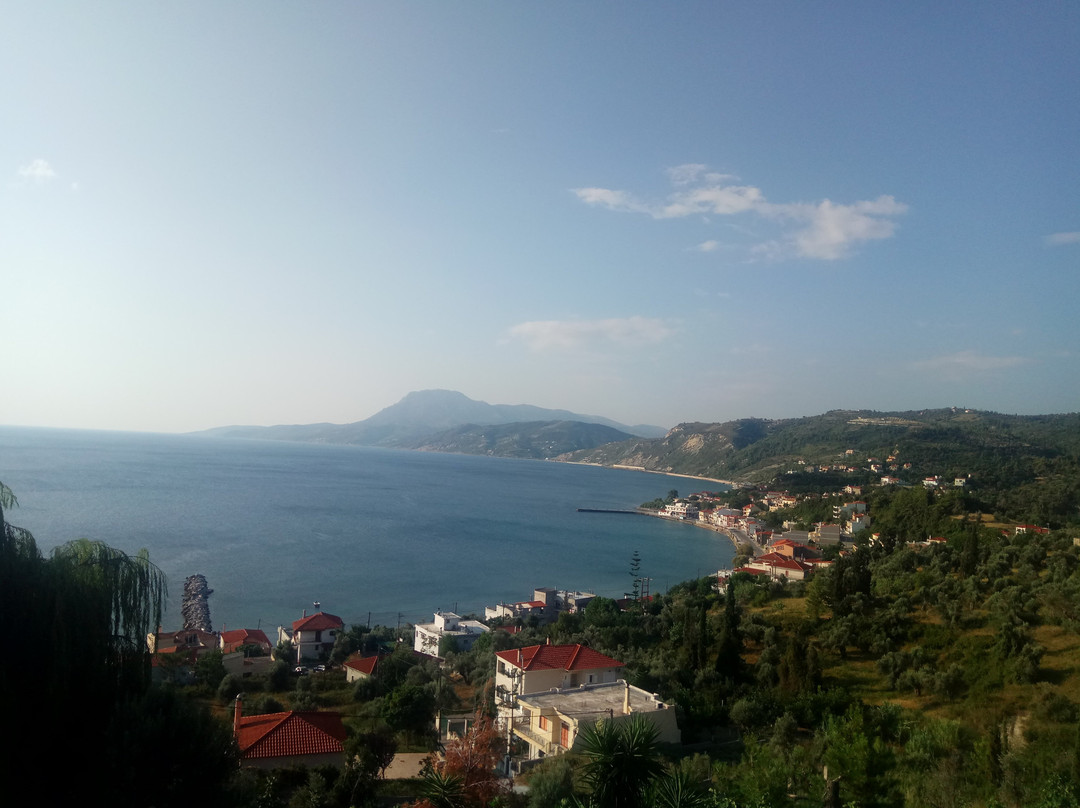 Panorama Hotel主图