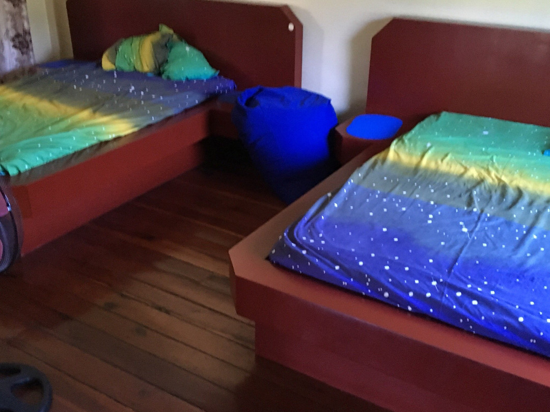 Sunset Bay Villas主图