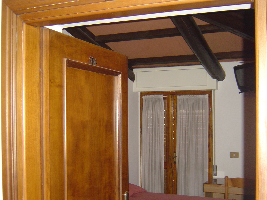 Locanda del Vecchio Maglio主图