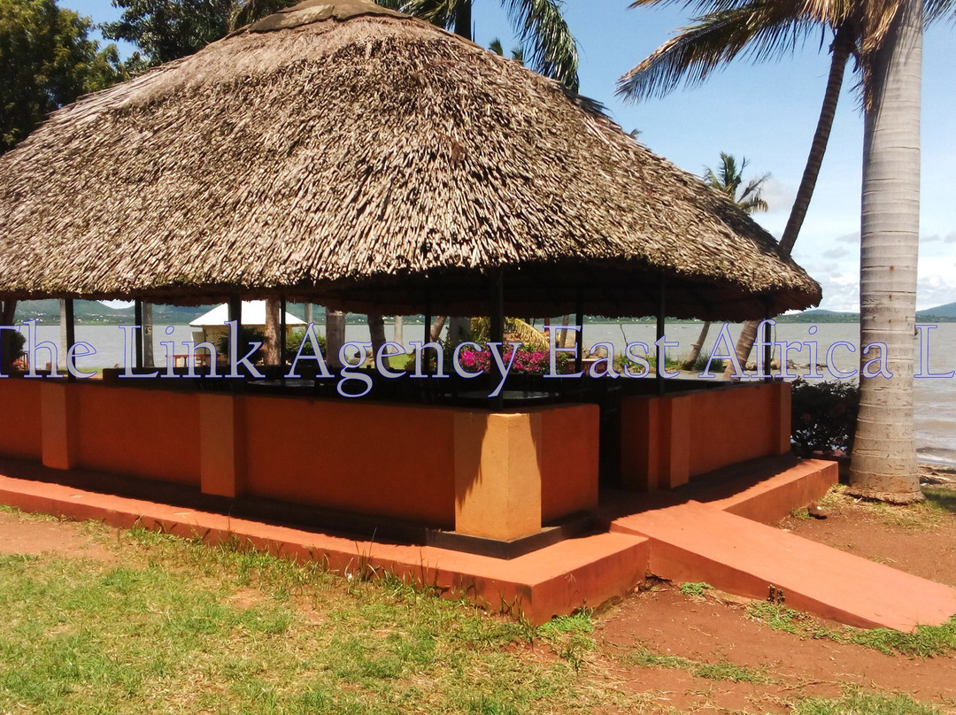 Sangalo Sands Beach-Busia必去景点