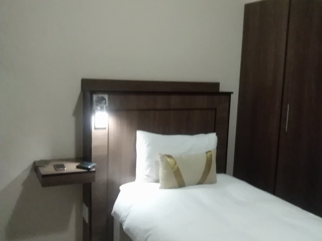 Andante Guesthouse Klerksdorp主图