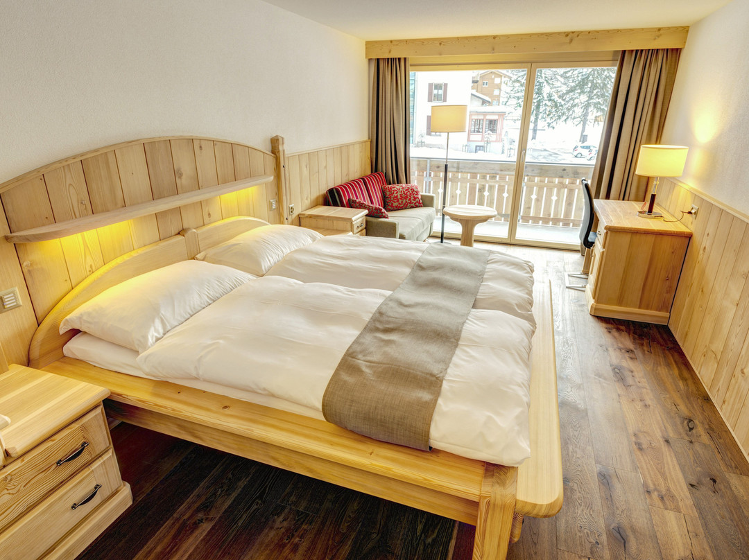 Hotel City主图