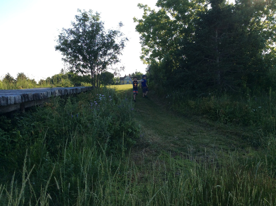 Briarwood Coastal Cottages & Lodge主图