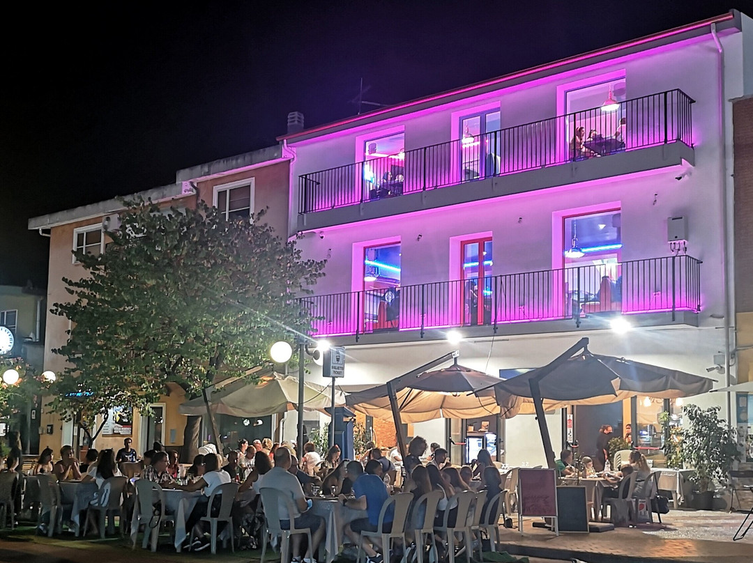 Pizzeria da Scattu