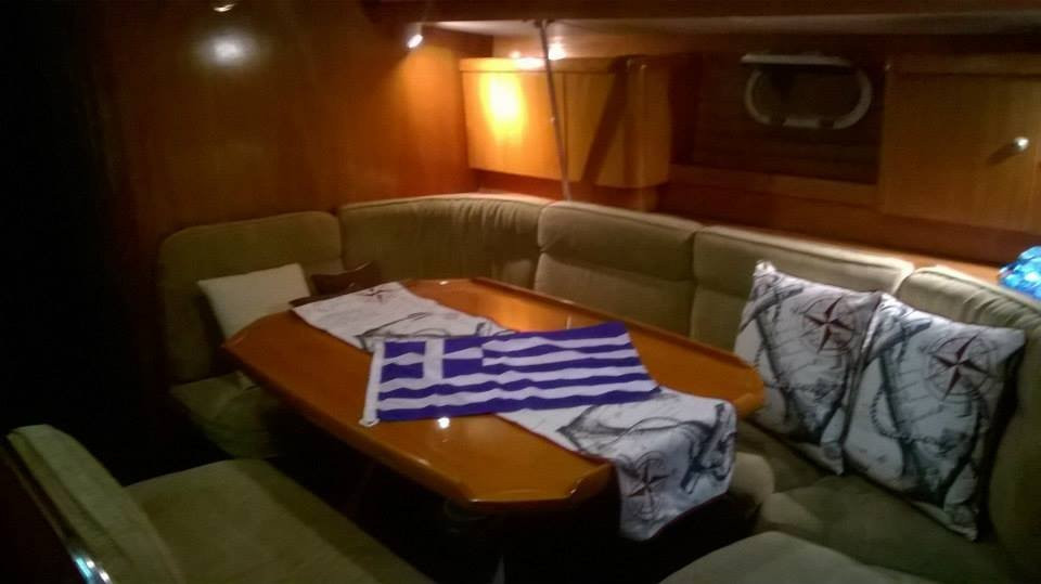 Aloniatis Yachts Rentals-Khalkis必去景点