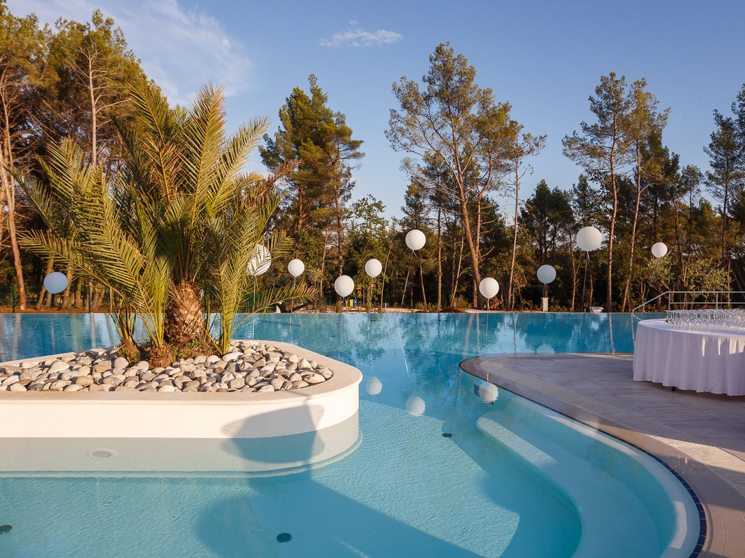 Boutique Camping Santa Marina