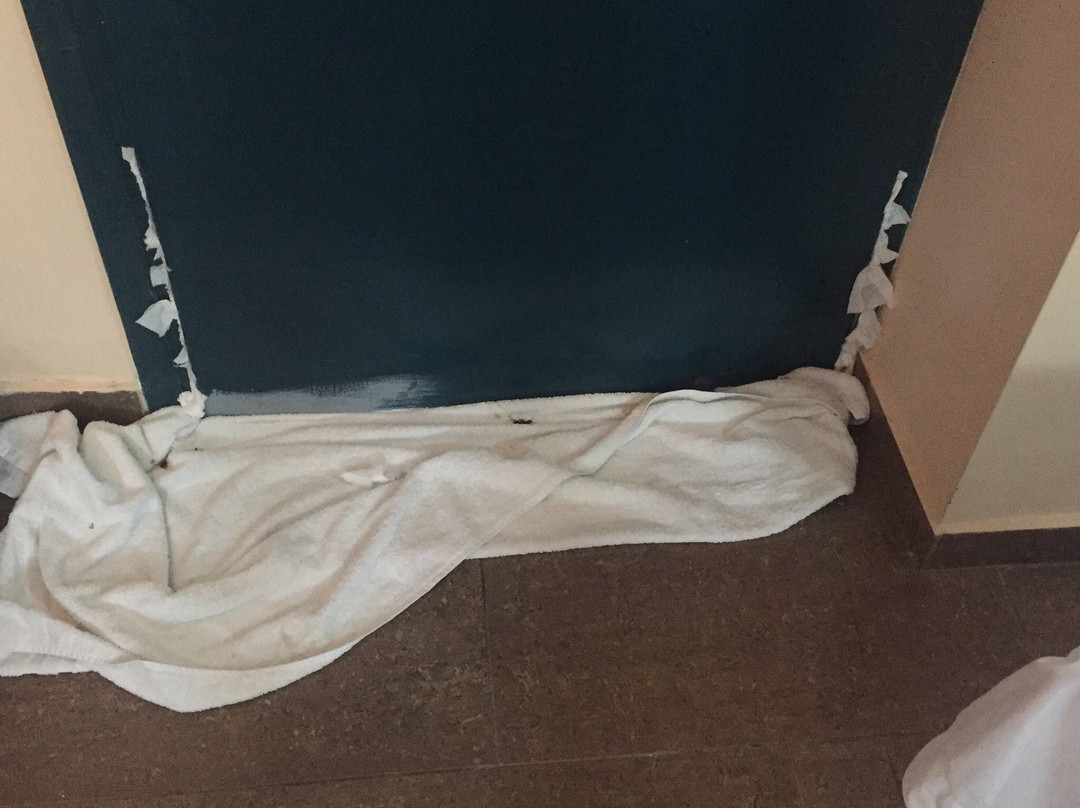 Massouri Beach Hotel主图