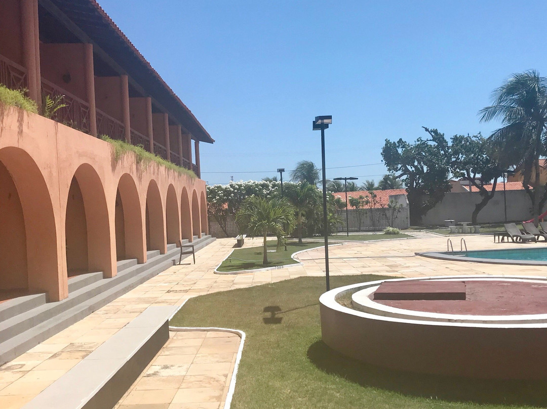 Hotel Amarracao主图