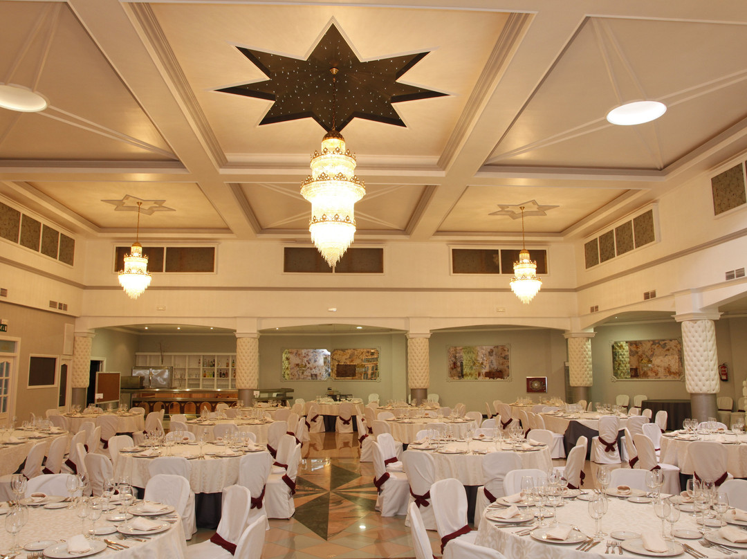 Hotel Mari Carmen主图