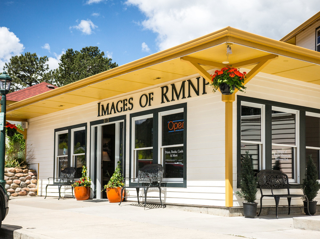 Images of Rocky Mountain National Park-埃斯蒂斯公园必去景点