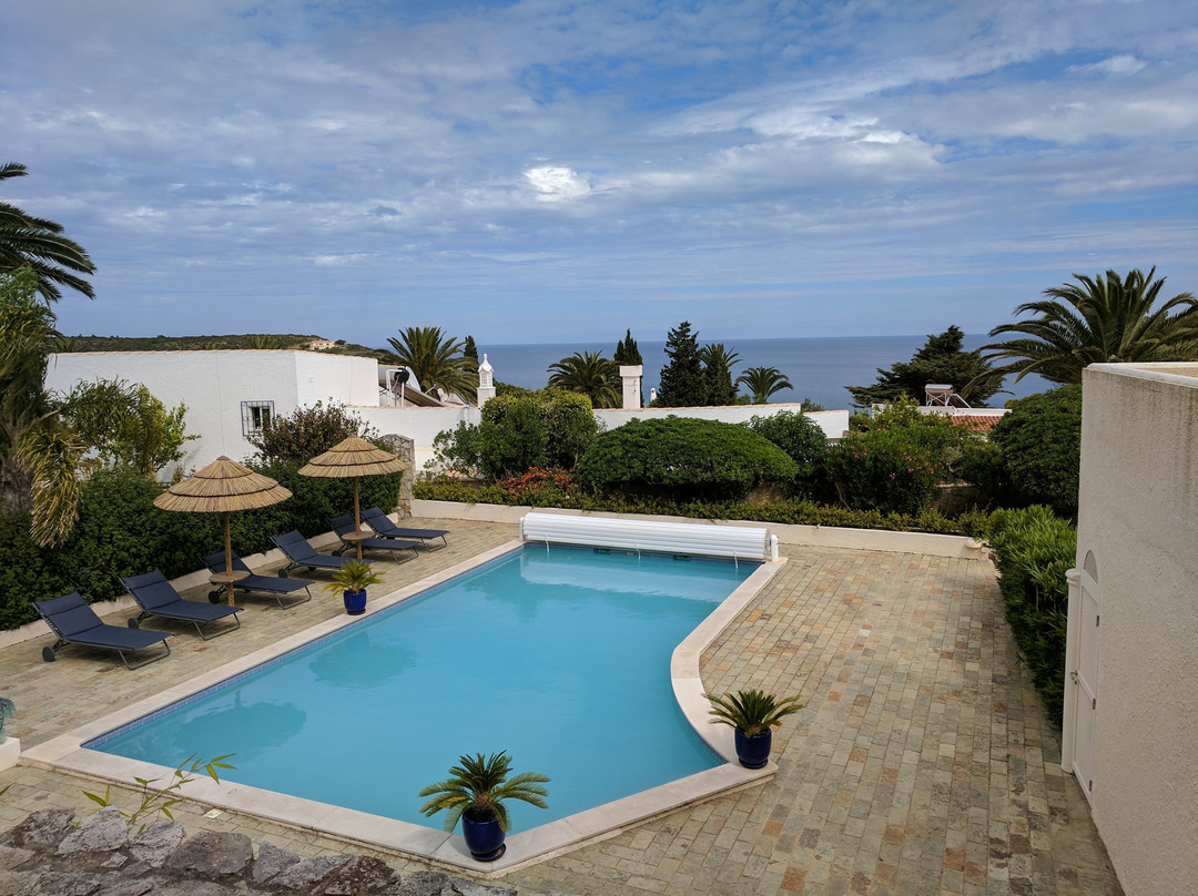 Romantik Villa主图