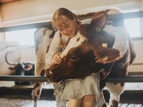 Andre Farm-塔尔图必去景点