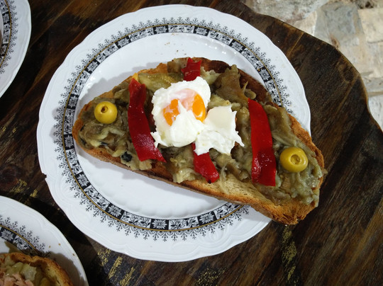 Cal Tallaret-卡拉费尔必去景点