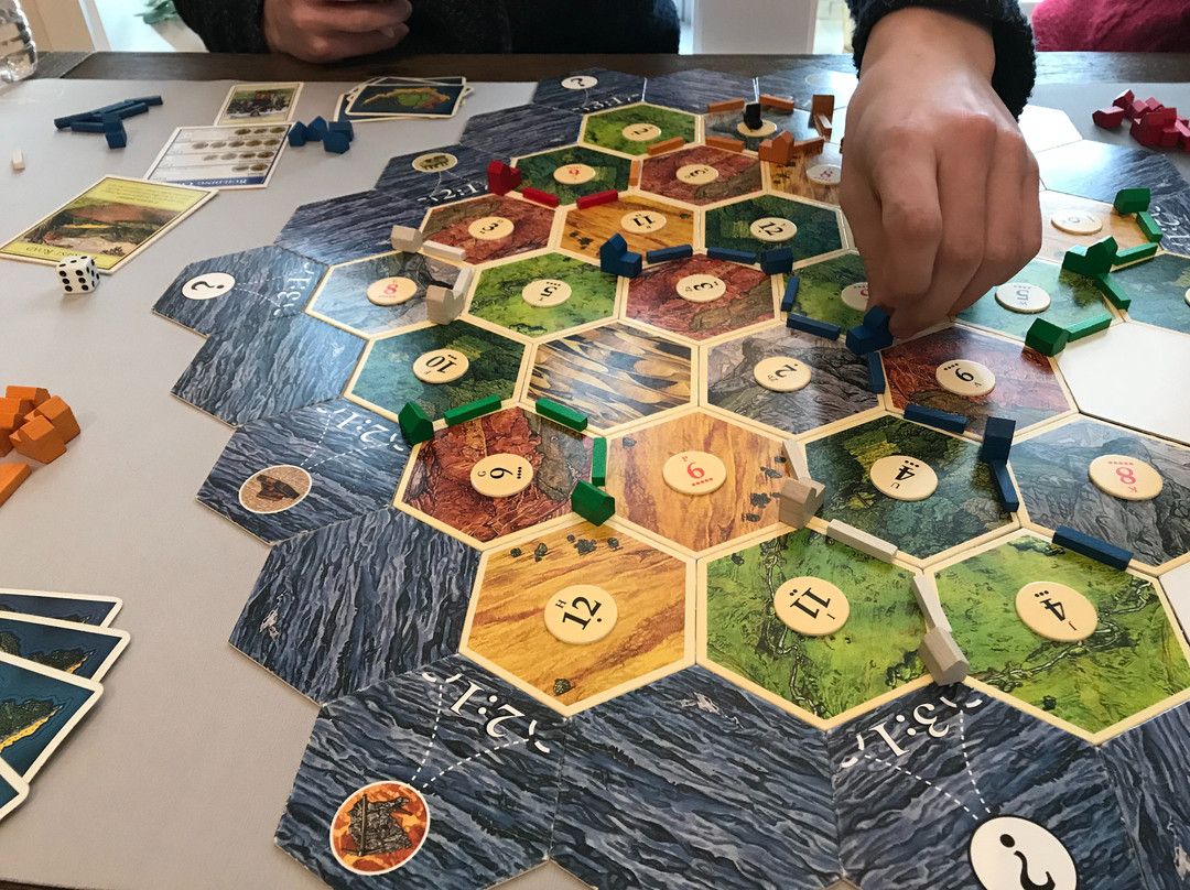 Synapse Game Emporium-Bracebridge必去景点