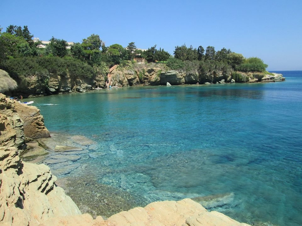 Marianna Apartments主图