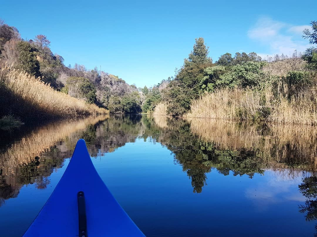 Blackwaters River Lodge主图