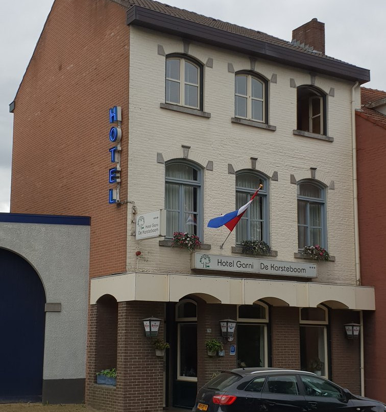 Hotel Garni de Karsteboom主图