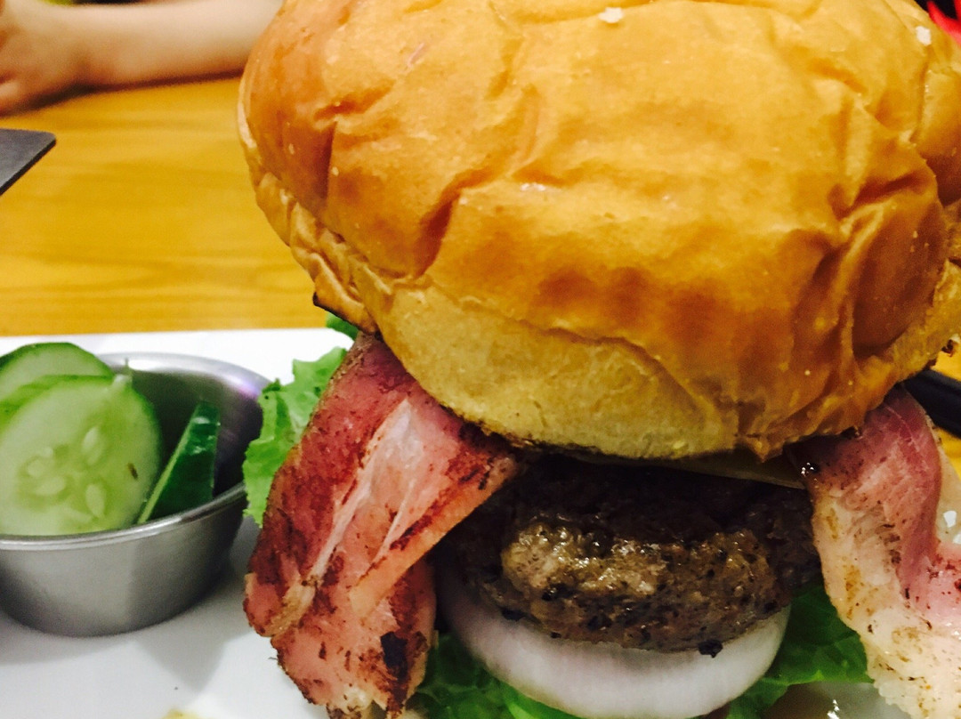 Chili's American Grill & Bar