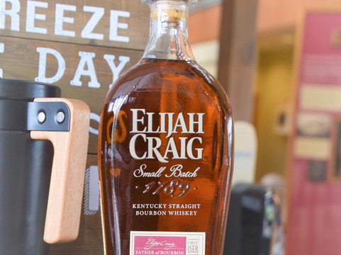 Old Kentucky Tours-Radcliff必去景点